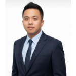 กรธัช โชคสุนทสุทธิ์ ที่ปรึกษาด้าน Digital Transformation