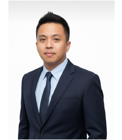 กรธัช โชคสุนทสุทธิ์ ที่ปรึกษาด้าน Digital Transformation